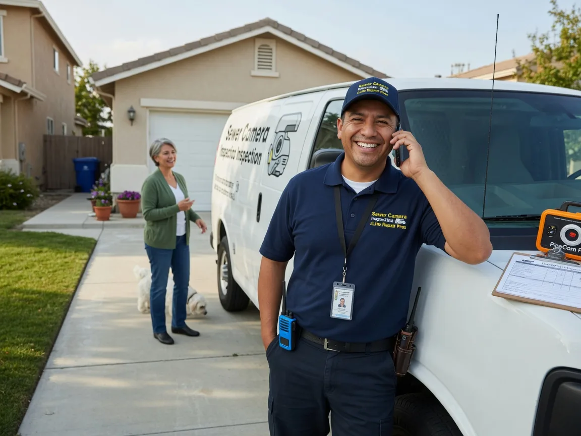 Sewer Line Repair Van, TX FAQs